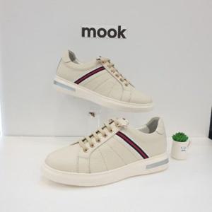 [무크]무크 세이브존01 여성 웨빙 밴드끈 스니커즈 36-2306ZY-8