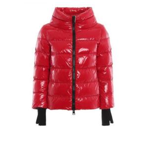 에르노 숏패딩 PI0837D122204225 DOM