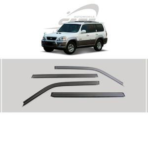 (썬바이저) 2001-2006 테라칸 스모그 윈도우