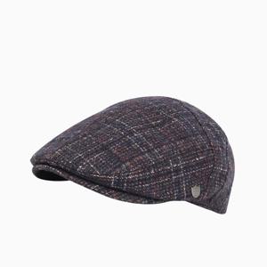 [닥스(모자)]남성 헌팅캡(절개 캐주얼) DK48MHK002