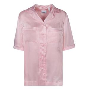 버버리 셔츠 8071350 B6281 Pink