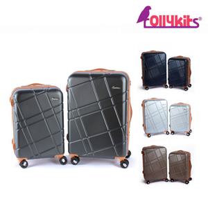 롤리키드 리비 20 인치 24 기내용 수화물 캐리어 세트 R34ESR4