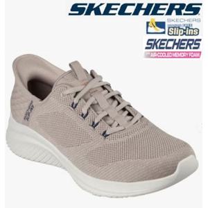 스케쳐스 남성 울트라 플렉스 3.0 슬립인스 SL0MPCFX101-LP