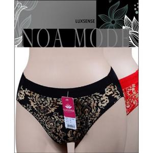 삼각팬티 뵈뵈 616에어로웜 무늬 럭센스 미디 세련된