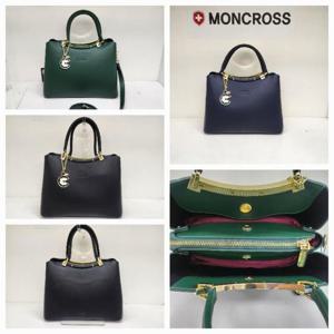 몽크로스 DP01 여성토트백 WT6829