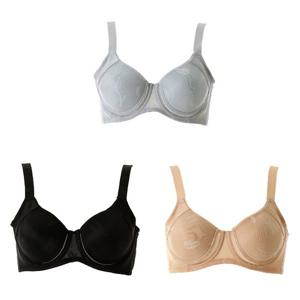 비너스 가슴잘잡아주는 시원하고 편안한 기능성 보정브라CD컵VGBM541CD