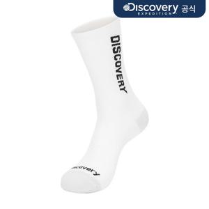 하이 컴포트 쿨맥스 하이삭스 (WHITE)  DXSO7055N-WHS