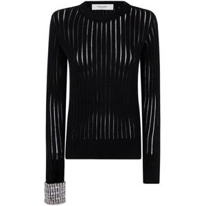 골든구스 스웨터 GWP02140 P001835 90100 90100 BLACK