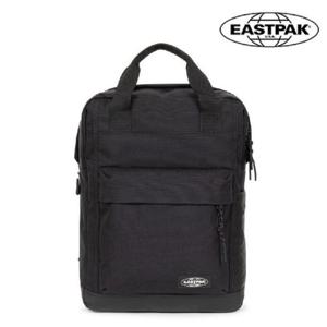 [이스트팩(스포츠)]이스트팩 노트북수납  백팩겸 토트백  아이콘토트백 블랙 EPABA21 4T6