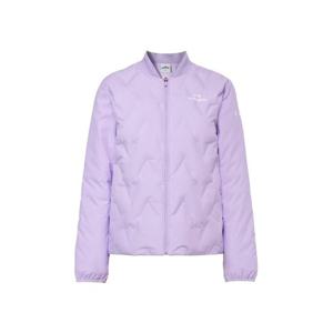 아이더패딩 JQS DWP25582V1 POP 웰딩 여성 슬림 다운 자켓 (L/Violet)