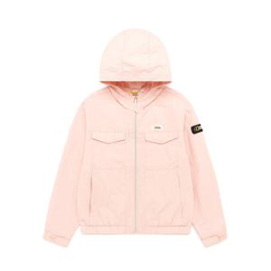 [내셔널지오그래픽키즈]K232GJP010 여아 바람막이 PINK