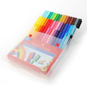 파버카스텔 30색 커넥터펜 컬러사인펜