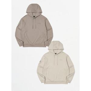 오닐(N-3) MG01 남성 플레인 루즈핏 후디 티셔츠OMTFN3153