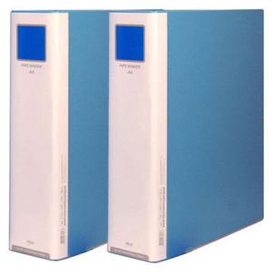 현풍)파이프바인더 세로형(A4/6cm/공간격7cm)