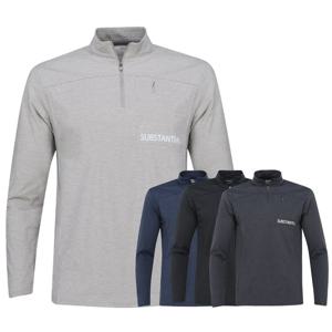 페라어스 남성 베이직 사선포켓 집업 등산셔츠 OCTS5BF5423