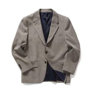 [지이크]FW 유행없이 꾸준한  베이지스판재킷 4004 DHSIEG