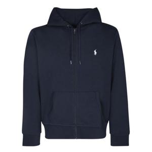 폴로 랄프로렌 후드 티셔츠 710888282 002 Blue