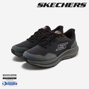 스케쳐스 남성 고런 컨시스턴트 2.0 워터프루프SP0MRCFX091-GR