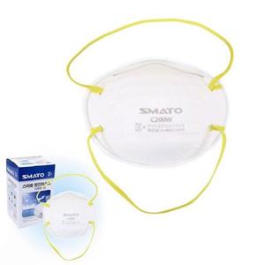 스마토 안면부 여과식 2급 방진마스크 C200W