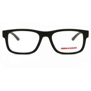 프라다 리네아 로사 PS04QV DG01O1 남성용 안경