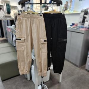 유솔 sh06 유니 RC혼방 조거 팬츠 ULTC25S01