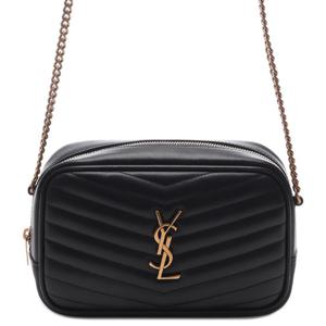 [생 로랑]25SS 여성 루 미니 크로스백 (748849 DV707 1000 25S)