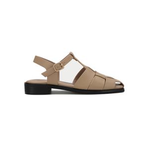 [톰맥캔] 모나코 01 피셔맨 샌들 베이지-8TMMO15S8D