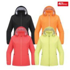 레드페이스 HC22 여성 콘트라액티브포인트우먼재킷,간절기 바람막이 REWFJKS24150