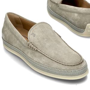 25SS 토즈 스웨이드 슬립온 로퍼 XXM0TV0AJ30 RE0 9997