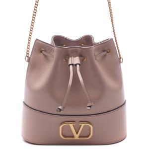 [발렌티노] 24SS 여성 V 로고 버킷 체인 크로스백 (4W2P0T83 HPF GF9 24S)