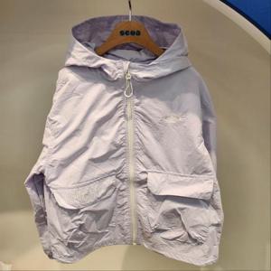 에스핏 HC23 크롭 바람막이 점퍼 SJZ101FFJP05