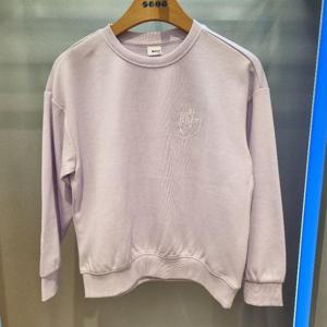 에스핏 HC22 세미 오버핏스마일티셔츠세미 sjz101fkrt06