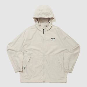 [엄브로] (30%OFF) (25SS) 클래식 후드형 바람막이 집업 자켓 3컬러 UQ221CJK42 UQ221CJK42