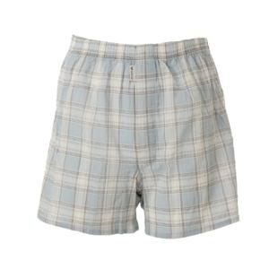 와코루 남성 면레이온 지지미 트렁크팬티 WMP5414