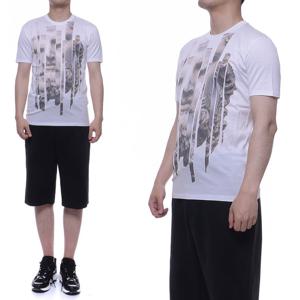 [닐바렛] 남성 반팔 티셔츠 (PBJT58S_A503S_03)