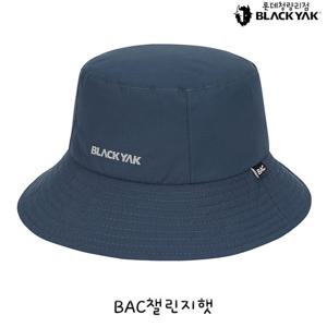 블랙야크 공용 등산모자 BAC챌린지햇 2BYHTSU933
