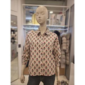 [무자크]레드꽃무늬패턴셔츠MO7WBL22_2 세이브존03 [무자크]레드꽃무늬패턴셔츠MO7WBL22_2 MO7WBL22_2