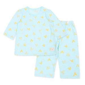 [오가닉맘]오가닉맘 민핑칠부아동내의(MJSL7K02)