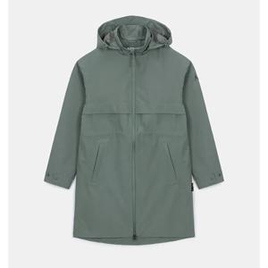 여성 듀라이크 2L 사파리 방수코트 7K20561