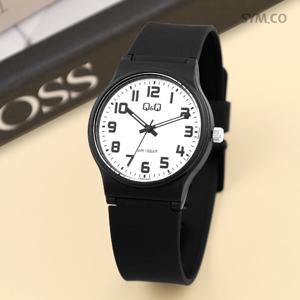 큐앤큐 VS50J-009Y 미들사이즈 공무원 시험 간호사 학생 남녀공