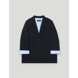 [코데즈컴바인] 턴업포인트 자켓 (CKA-JK504W2)