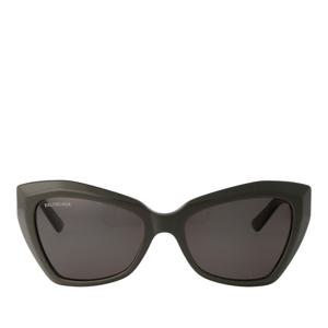 발렌시아가 여성 그레이 선글라스 BB0271S 003 56