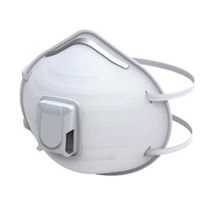 부품 방진마스크 (20 EA) 2급/흰색/배기밸브 530