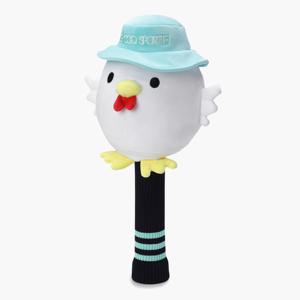 [르꼬끄골프] 드라이버 커버 (GQ112LET29)