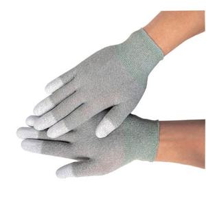 코레카 제전장갑카본사TOP-S/10개 W859-0749