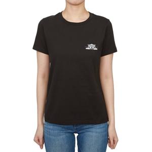 겐조 해피 타이거 여성 반팔티셔츠 FF52TS1694SO 99J