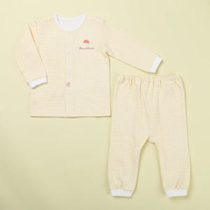 [쇼콜라]체크내의Y(유아실내의 출산백일돌)TNNWXS07UY