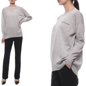 [브루넬로쿠치넬리] 25SS 여성 모닐리 린넨 혼방 니트 (M8Q202930 C6899 25S)