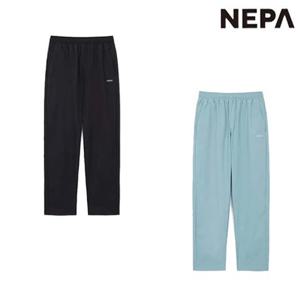 [네파]7L16323 남성 봄 간절기 등산 캠핑 트레이닝 바지 퍼포먼스랩 레귤러 핏 우븐 팬츠