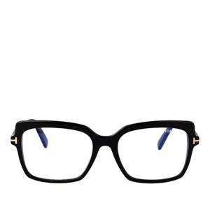 톰포드 오피컬 프레임 컬러 콘트라스트 안경테 FT5947 B 001 54